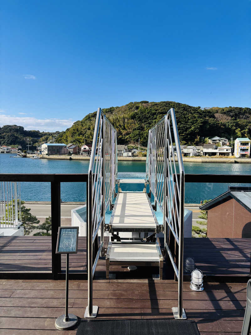 藤井　凪さんのJIN6サウナのサ活写真