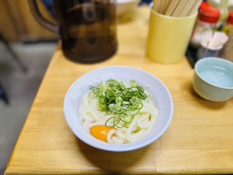 藤井　凪さんの媛彦温泉のサ活写真