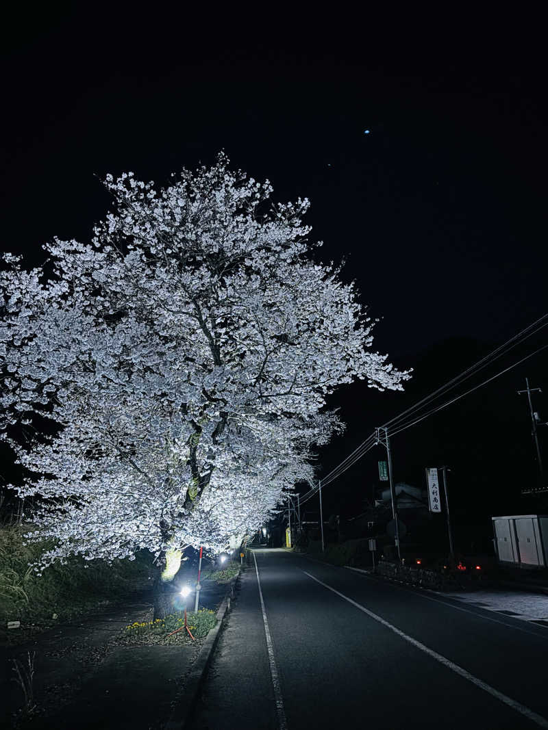 藤井　凪さんの石見ワイナリーホテル美郷のサ活写真