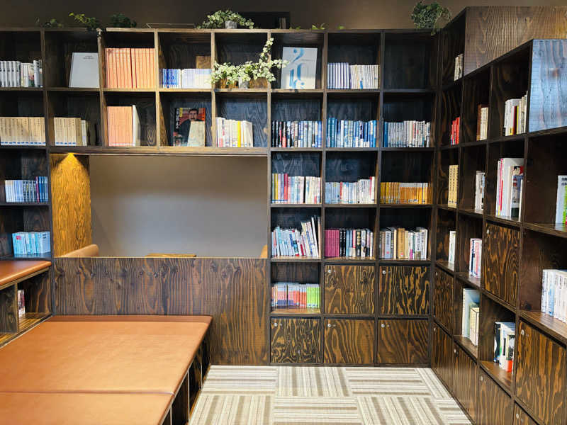 藤井　凪さんの石見ワイナリーホテル美郷のサ活写真