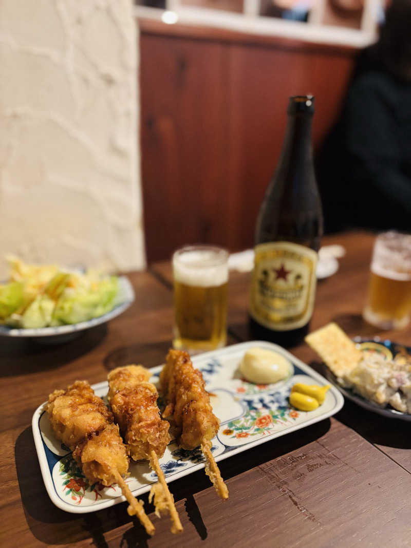 藤井　凪さんのPSPOサウナ【ピースポサウナ】大街道店のサ活写真