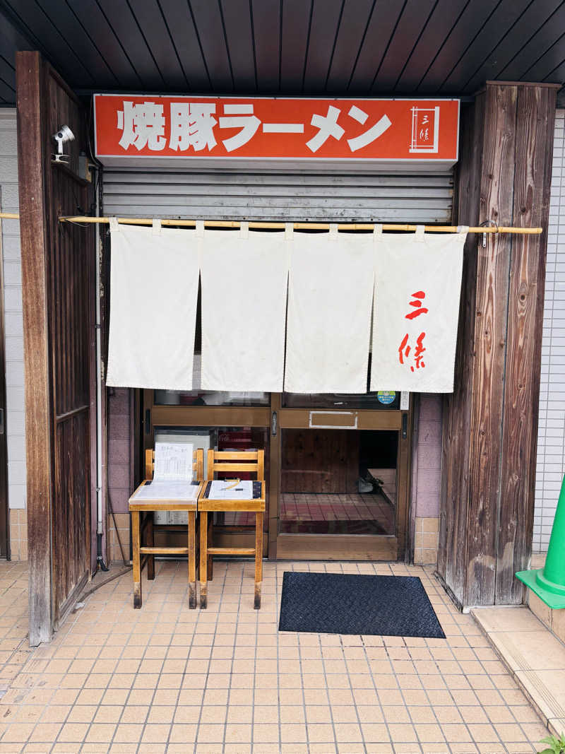藤井　凪さんの大垣サウナのサ活写真