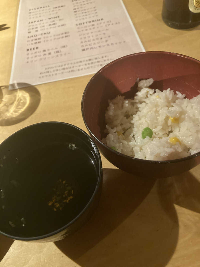 桃白さんのカプセル&サウナ日本のサ活写真