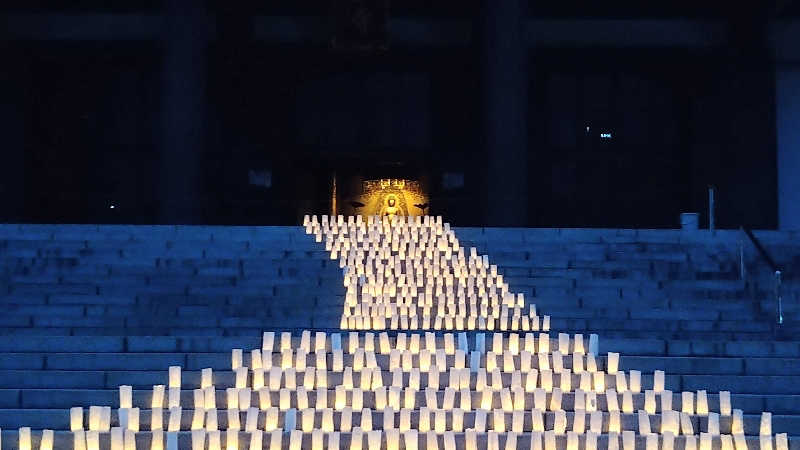 ムラたんさんの綱島源泉 湯けむりの庄のサ活写真
