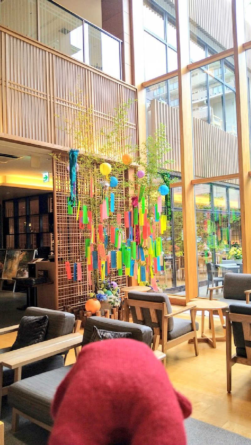 ムラたんさんの綱島源泉 湯けむりの庄のサ活写真