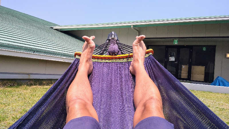 ムラたんさんの綱島源泉 湯けむりの庄のサ活写真