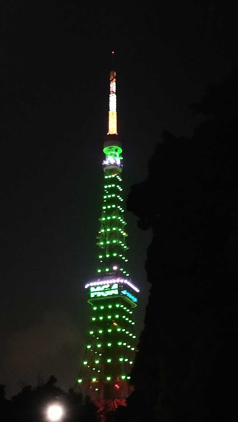 ムラたんさんのジェクサー・フィットネス&スパ 大井町のサ活写真