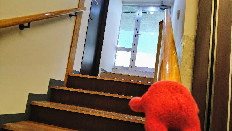 ムラたんさんのジェクサー・フィットネス&スパ 大井町のサ活写真