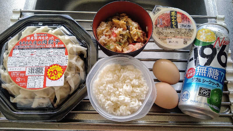 ムラたんさんのジェクサー・フィットネス&スパ 大井町のサ活写真