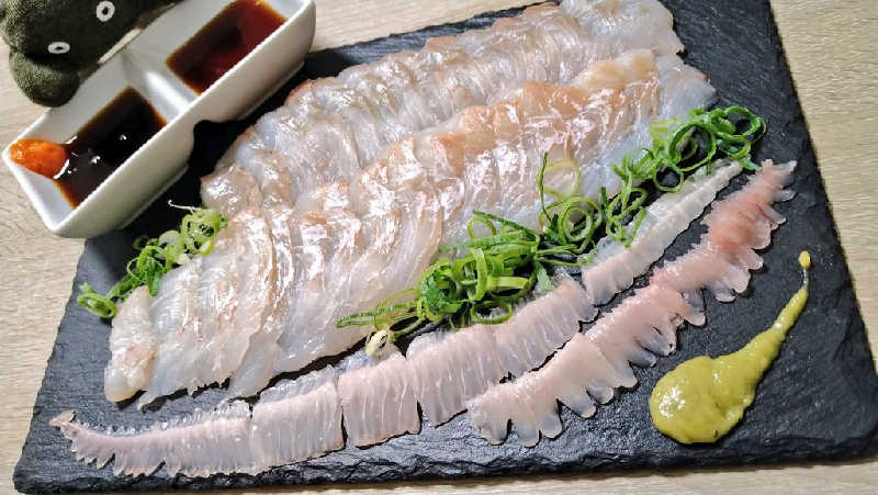 ムラたんさんの綱島源泉 湯けむりの庄のサ活写真