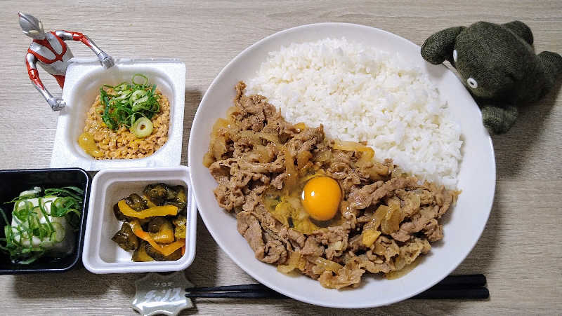 ムラたんさんの綱島源泉 湯けむりの庄のサ活写真