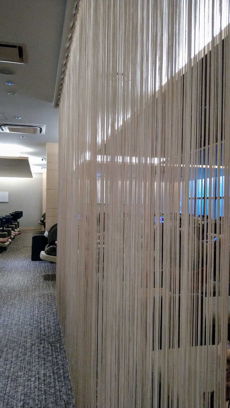 ムラたんさんの綱島源泉 湯けむりの庄のサ活写真