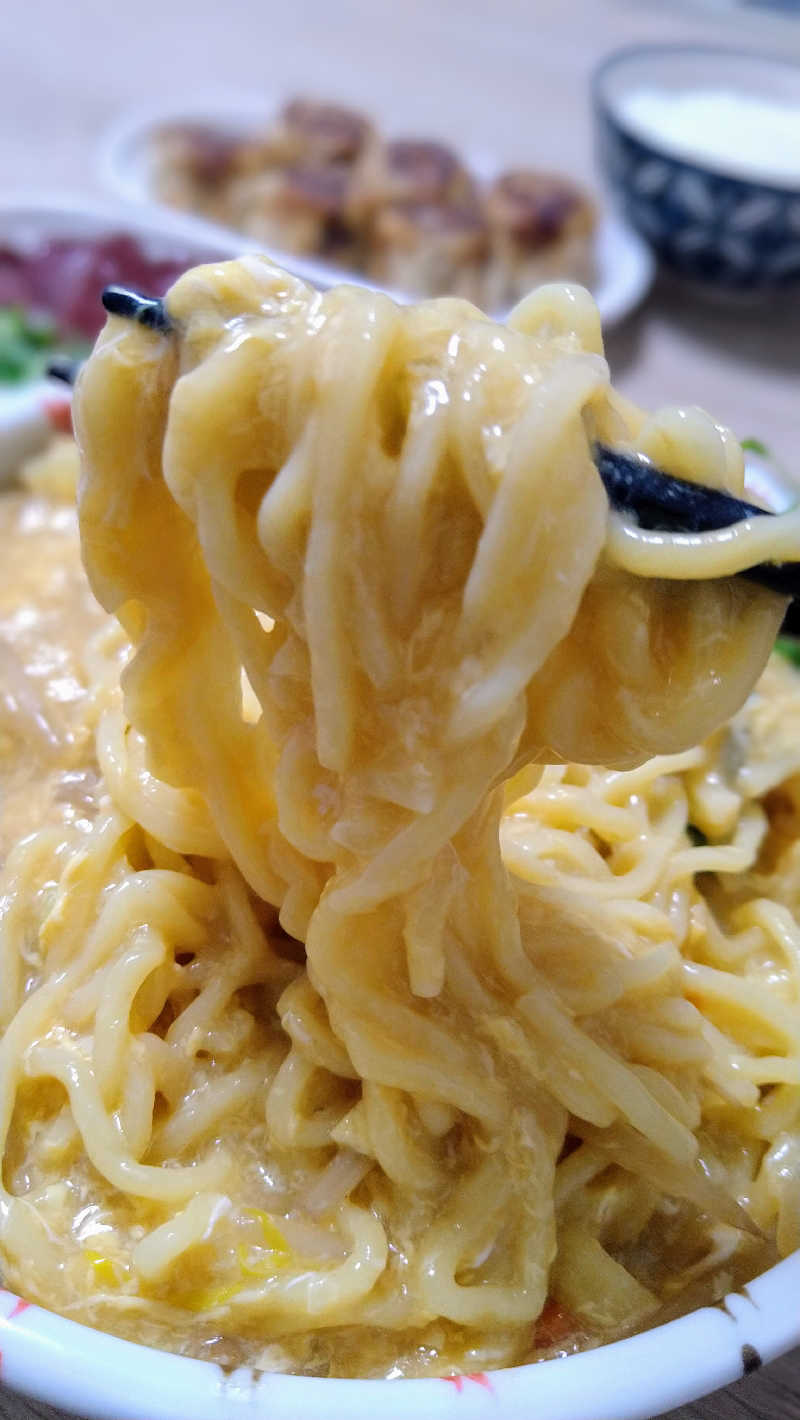 ムラたんさんの綱島源泉 湯けむりの庄のサ活写真