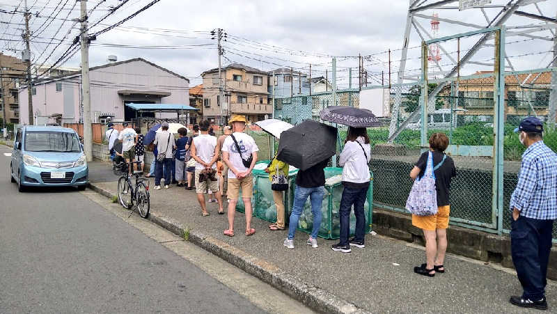 ムラたんさんのRAKU SPA 鶴見のサ活写真