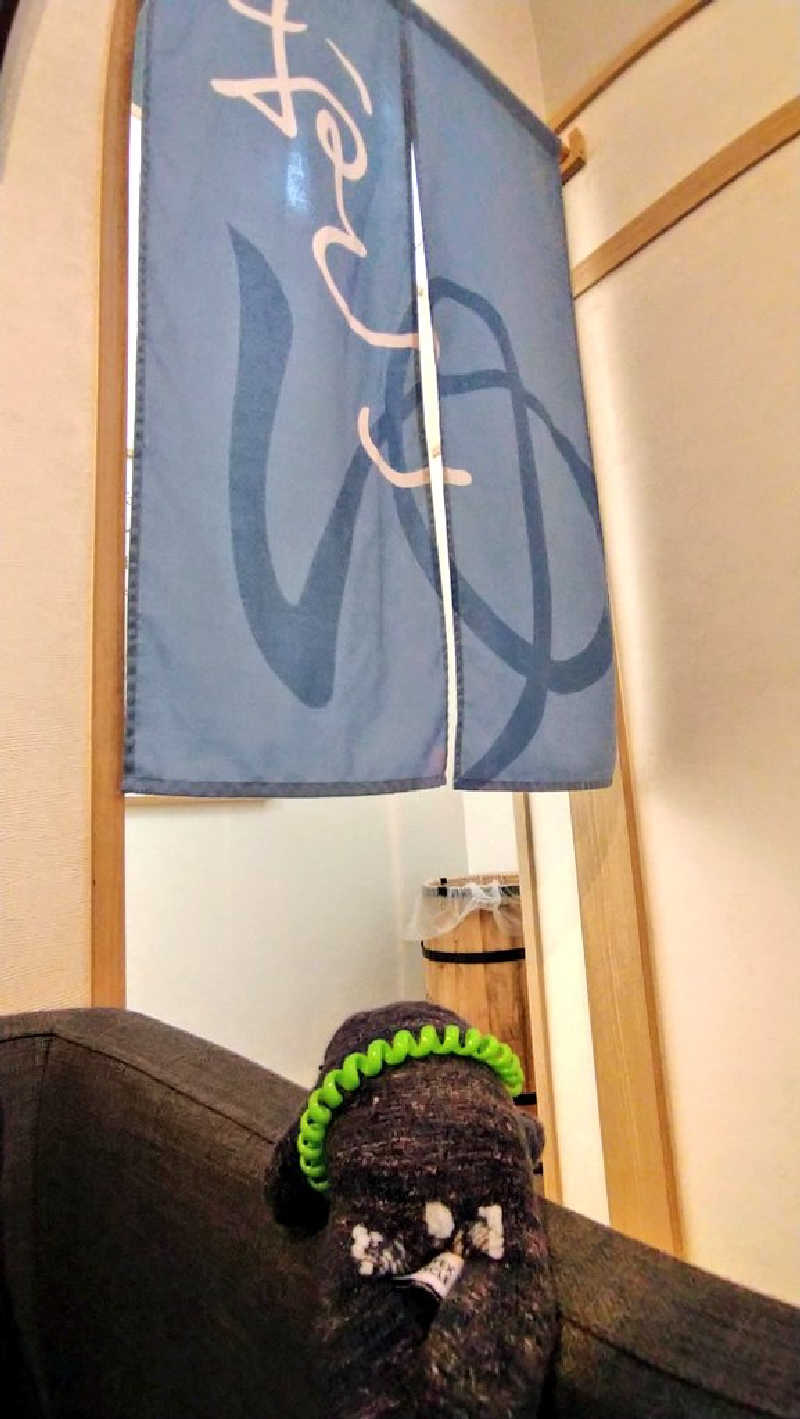 ムラたんさんのCOCOFURO たかの湯のサ活写真