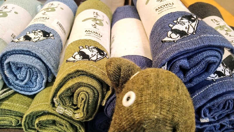 ムラたんさんの綱島源泉 湯けむりの庄のサ活写真