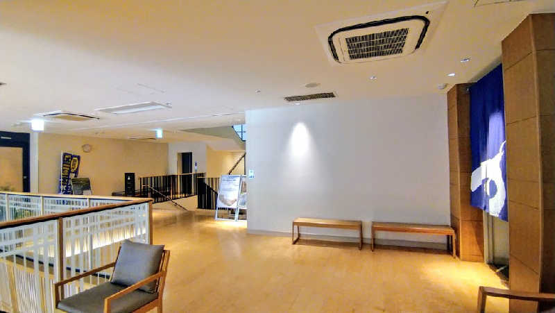 ムラたんさんの綱島源泉 湯けむりの庄のサ活写真