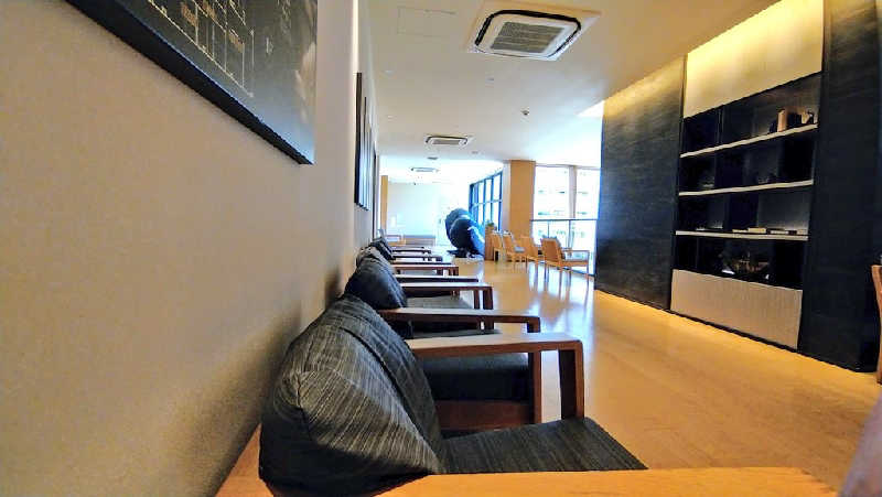 ムラたんさんの綱島源泉 湯けむりの庄のサ活写真