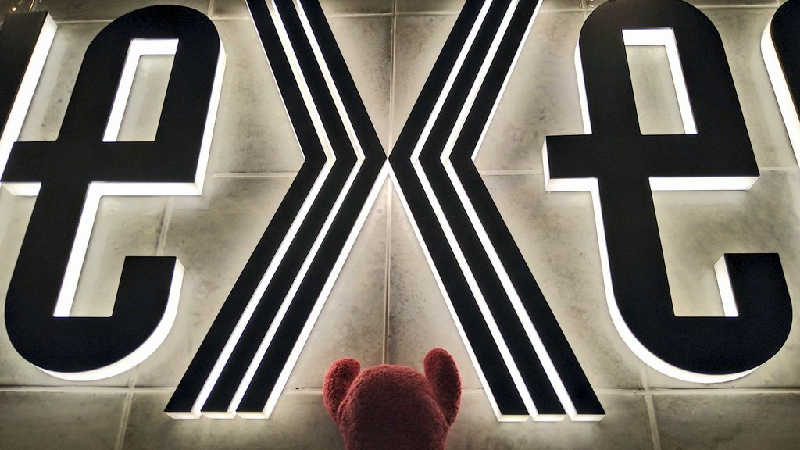 ムラたんさんのジェクサー・フィットネス&スパ 大井町のサ活写真