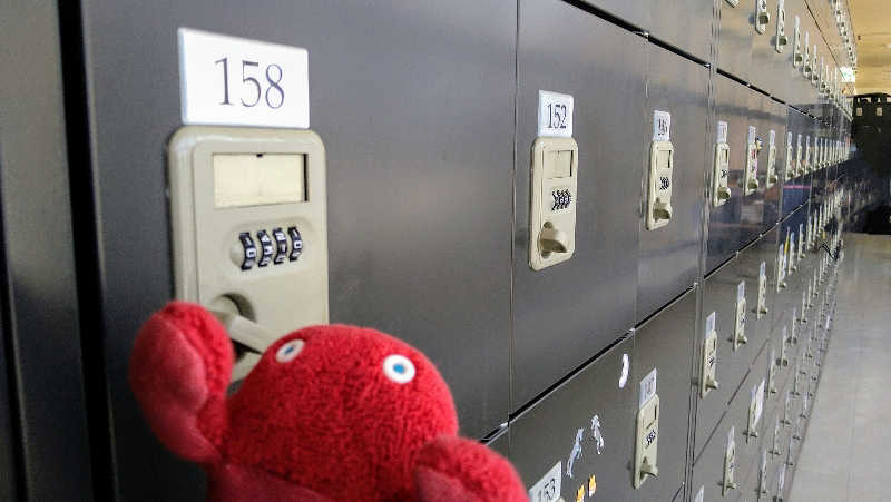 ムラたんさんのジェクサー・フィットネス&スパ 大井町のサ活写真