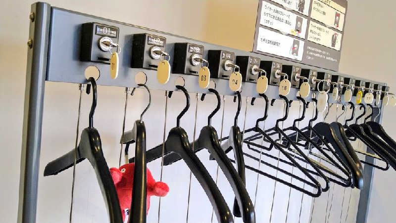 ムラたんさんのジェクサー・フィットネス&スパ 大井町のサ活写真