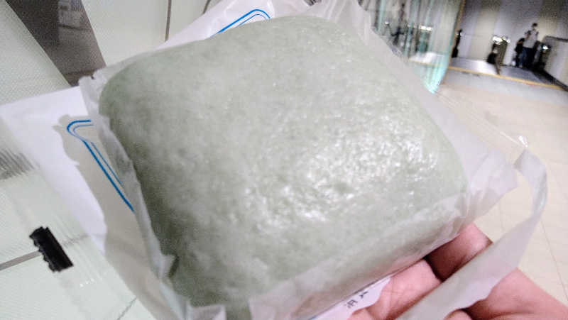 ムラたんさんのジェクサー・フィットネス&スパ 大井町のサ活写真