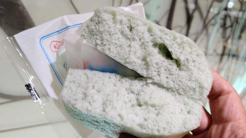 ムラたんさんのジェクサー・フィットネス&スパ 大井町のサ活写真