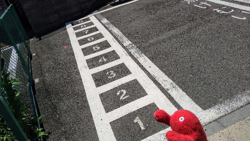 ムラたんさんの綱島源泉 湯けむりの庄のサ活写真