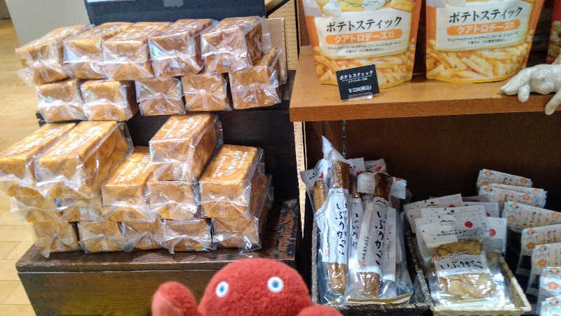 ムラたんさんの綱島源泉 湯けむりの庄のサ活写真