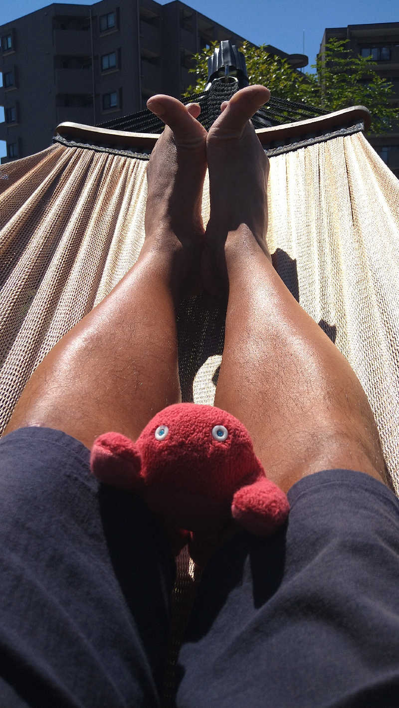 ムラたんさんの綱島源泉 湯けむりの庄のサ活写真