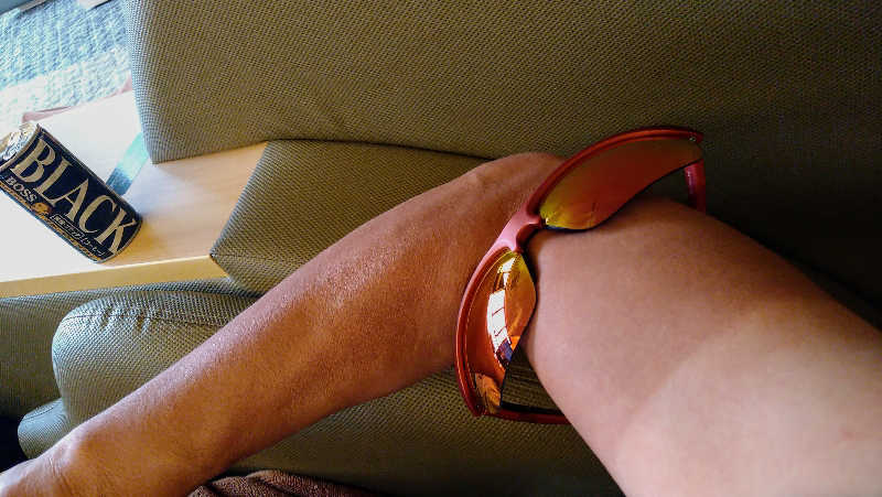 ムラたんさんの綱島源泉 湯けむりの庄のサ活写真