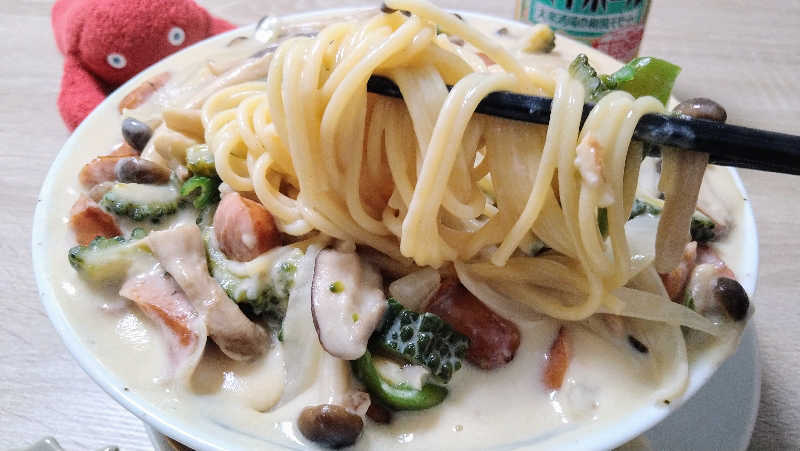 ムラたんさんの綱島源泉 湯けむりの庄のサ活写真