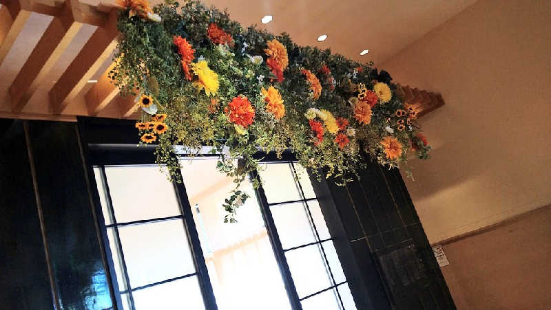 ムラたんさんの綱島源泉 湯けむりの庄のサ活写真