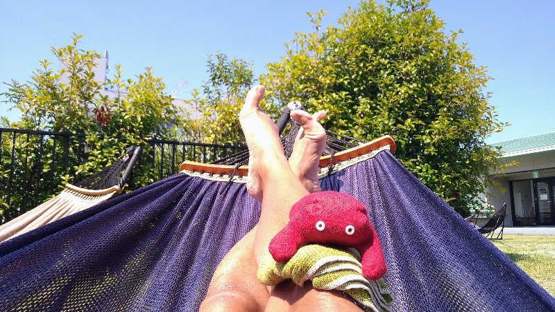 ムラたんさんの綱島源泉 湯けむりの庄のサ活写真