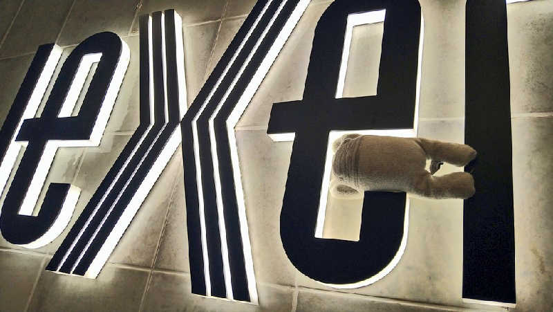 ムラたんさんのジェクサー・フィットネス&スパ 大井町のサ活写真