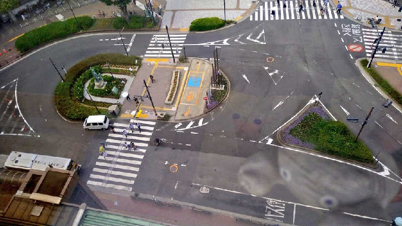 ムラたんさんのジェクサー・フィットネス&スパ 大井町のサ活写真