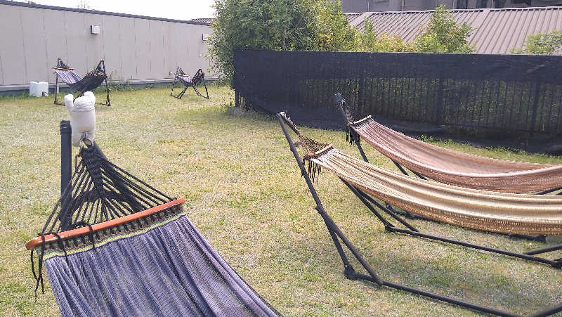 ムラたんさんの綱島源泉 湯けむりの庄のサ活写真