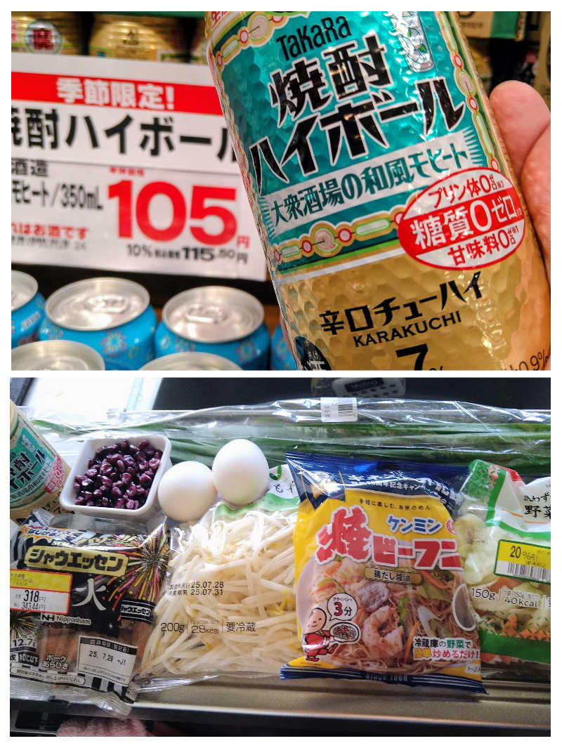 ムラたんさんの綱島源泉 湯けむりの庄のサ活写真