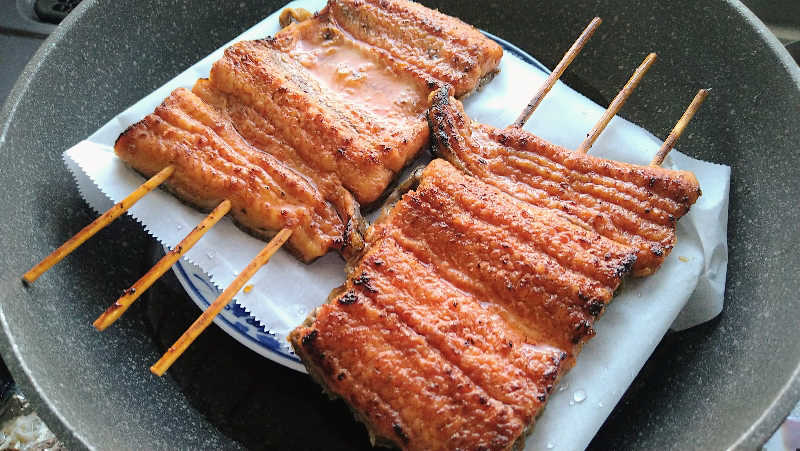 ムラたんさんの綱島源泉 湯けむりの庄のサ活写真