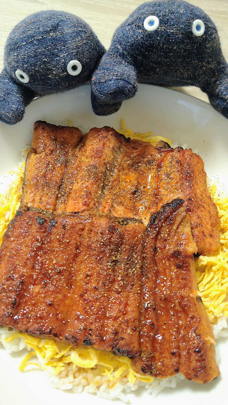 ムラたんさんの綱島源泉 湯けむりの庄のサ活写真