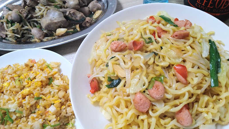 ムラたんさんのSmart Stay SHIZUKU 品川大井町のサ活写真