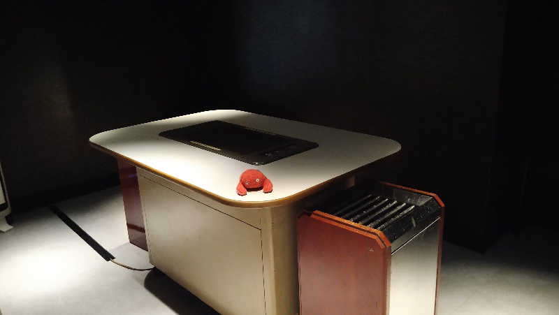 ムラたんさんの綱島源泉 湯けむりの庄のサ活写真