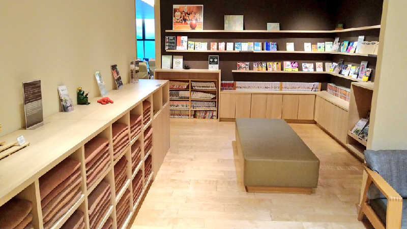 ムラたんさんの綱島源泉 湯けむりの庄のサ活写真