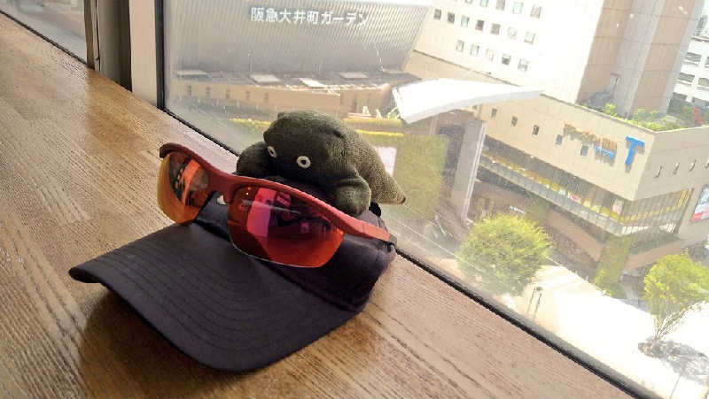 ムラたんさんのジェクサー・フィットネス&スパ 大井町のサ活写真