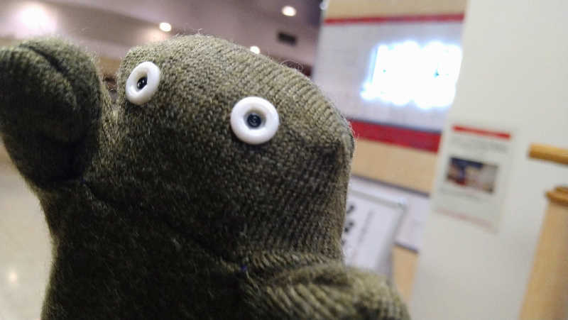 ムラたんさんのジェクサー・フィットネス&スパ 大井町のサ活写真