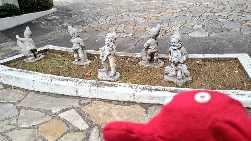 ムラたんさんの綱島源泉 湯けむりの庄のサ活写真