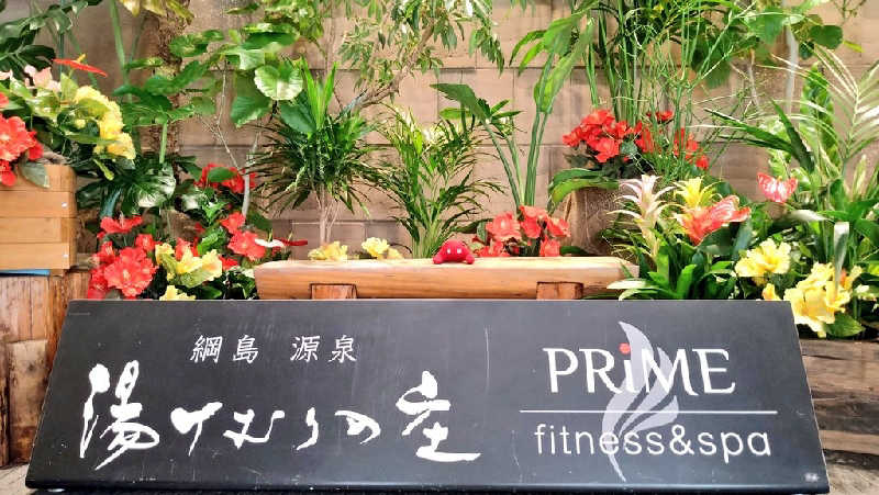 ムラたんさんの綱島源泉 湯けむりの庄のサ活写真