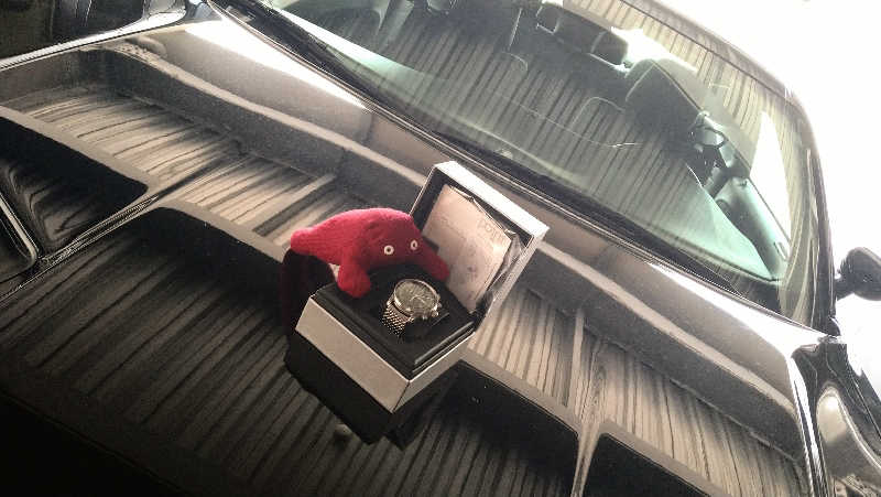 ムラたんさんの綱島源泉 湯けむりの庄のサ活写真