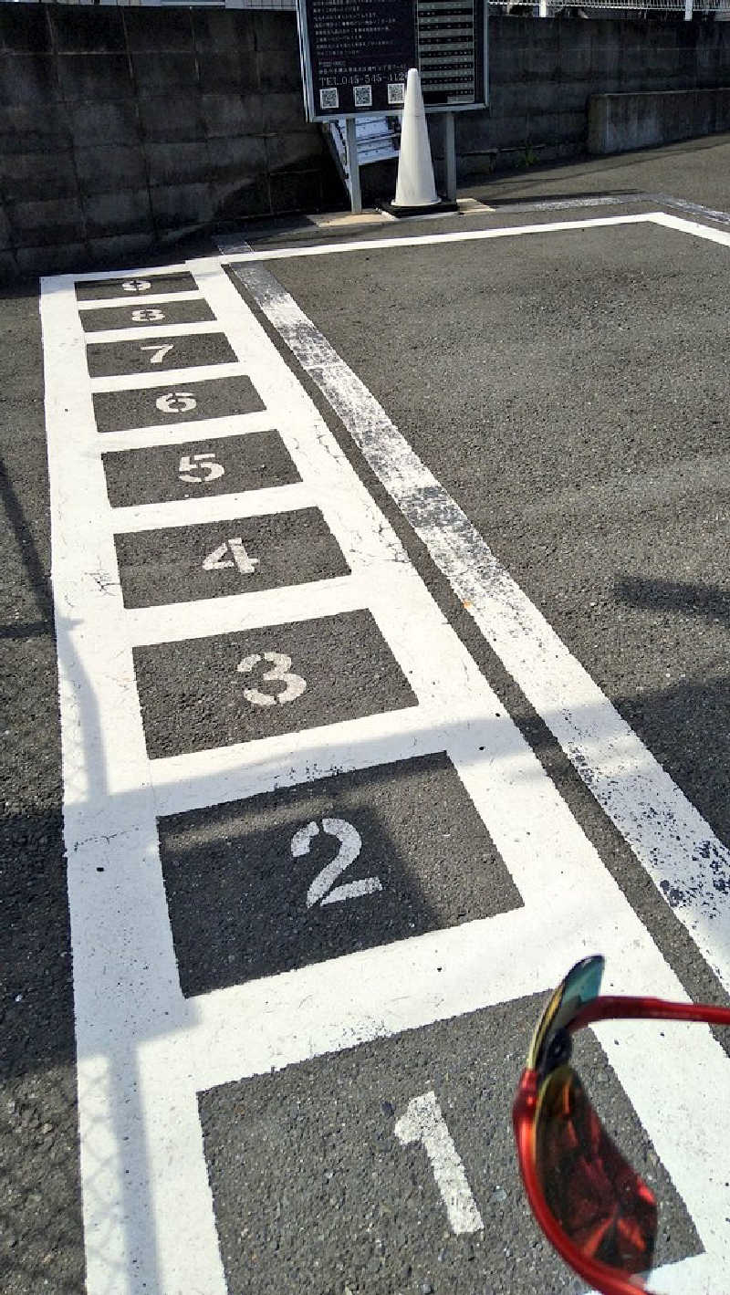 ムラたんさんの綱島源泉 湯けむりの庄のサ活写真