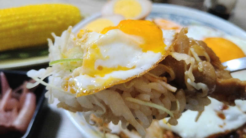 ムラたんさんの綱島源泉 湯けむりの庄のサ活写真